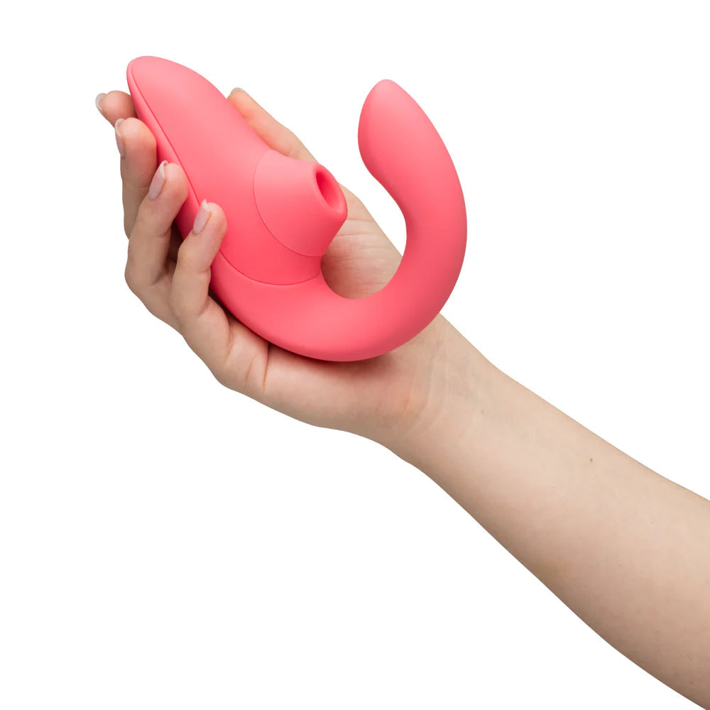 Womanizer Blend Vibrant WOMANIZER