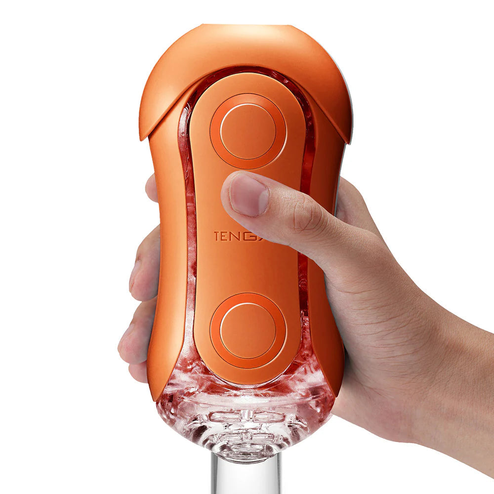 Tenga Flip Orb TENGA