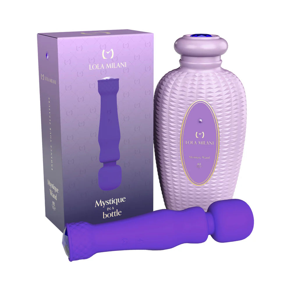 Lola Milani Mystique Wand LOLA MILANI