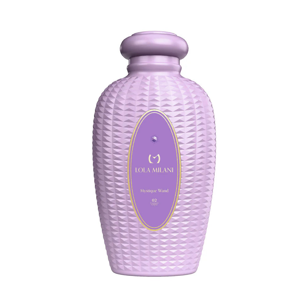 Lola Milani Mystique Wand LOLA MILANI