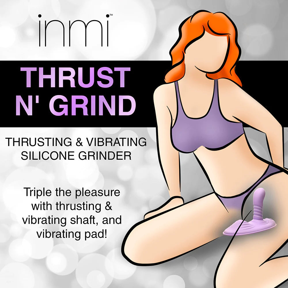 Inmi Thrust &