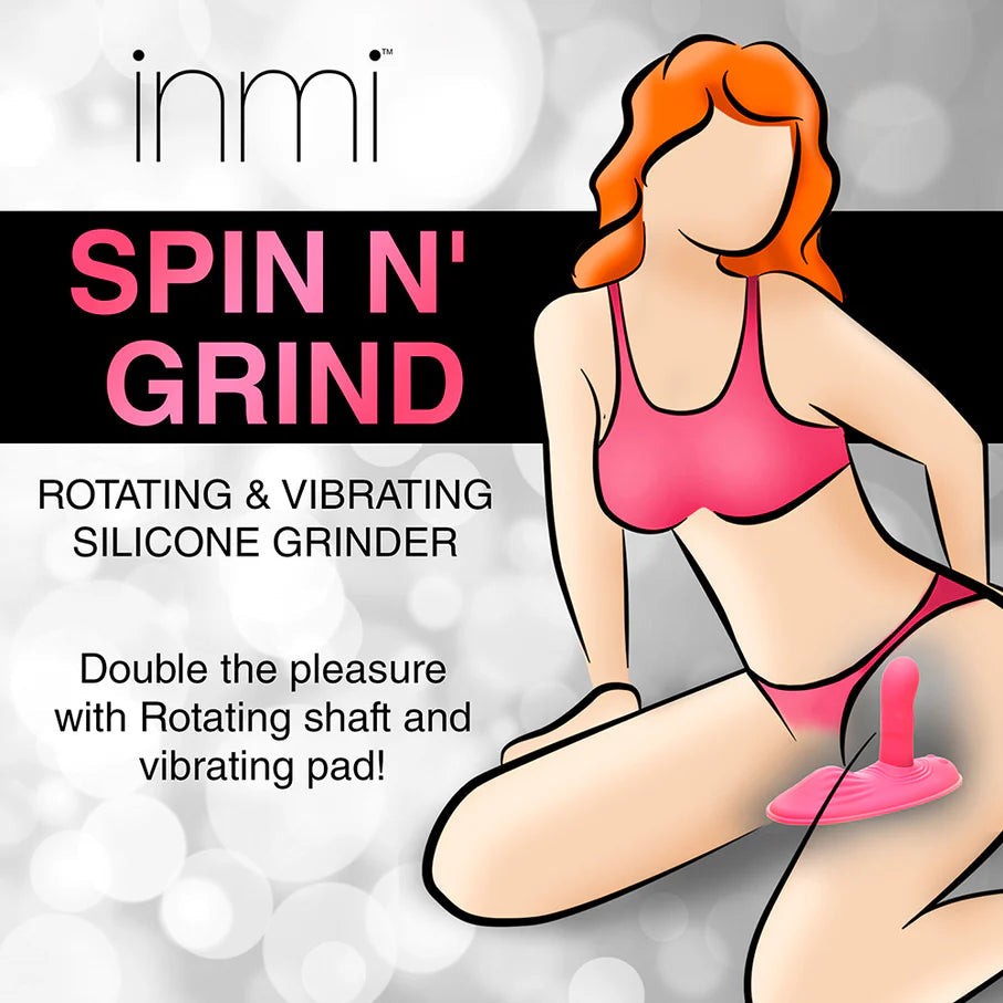Inmi Thrust &