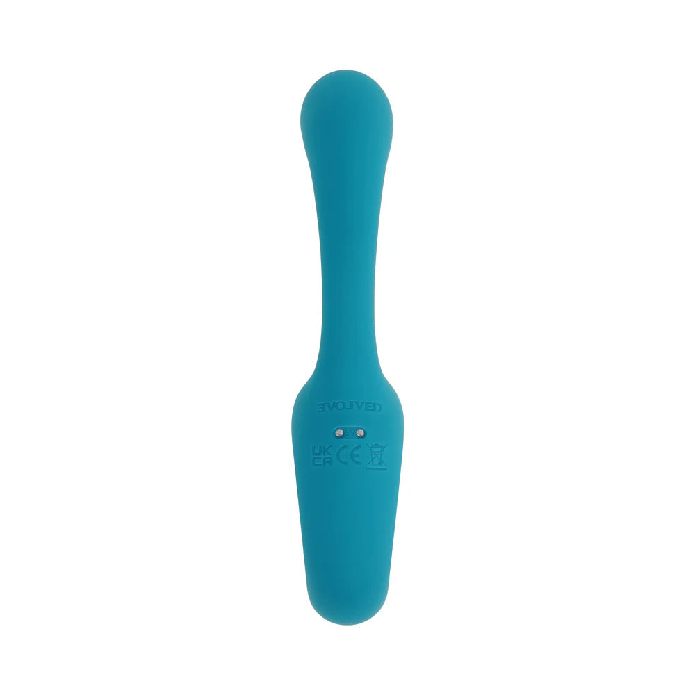 Evolved How Many Licks Rechargeable EVOLVED