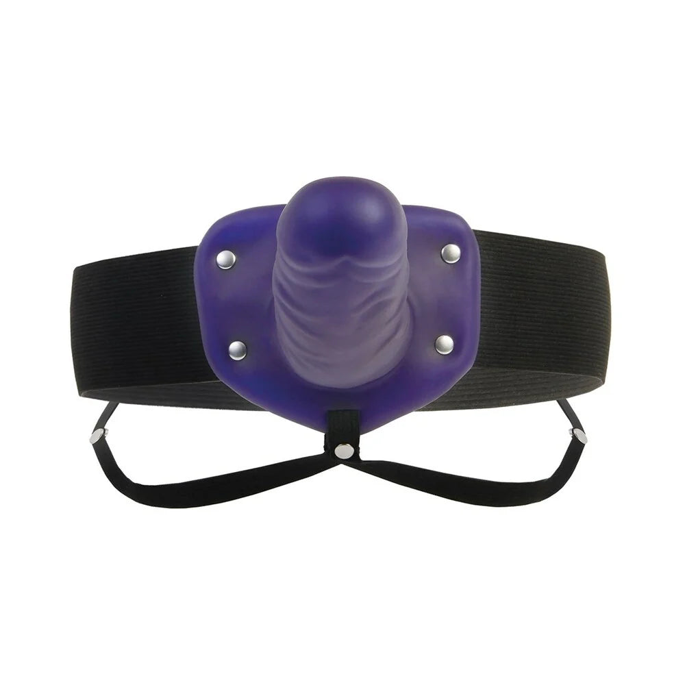 Adam & Eve Universal Hollow Strap-On ADAM & EVE