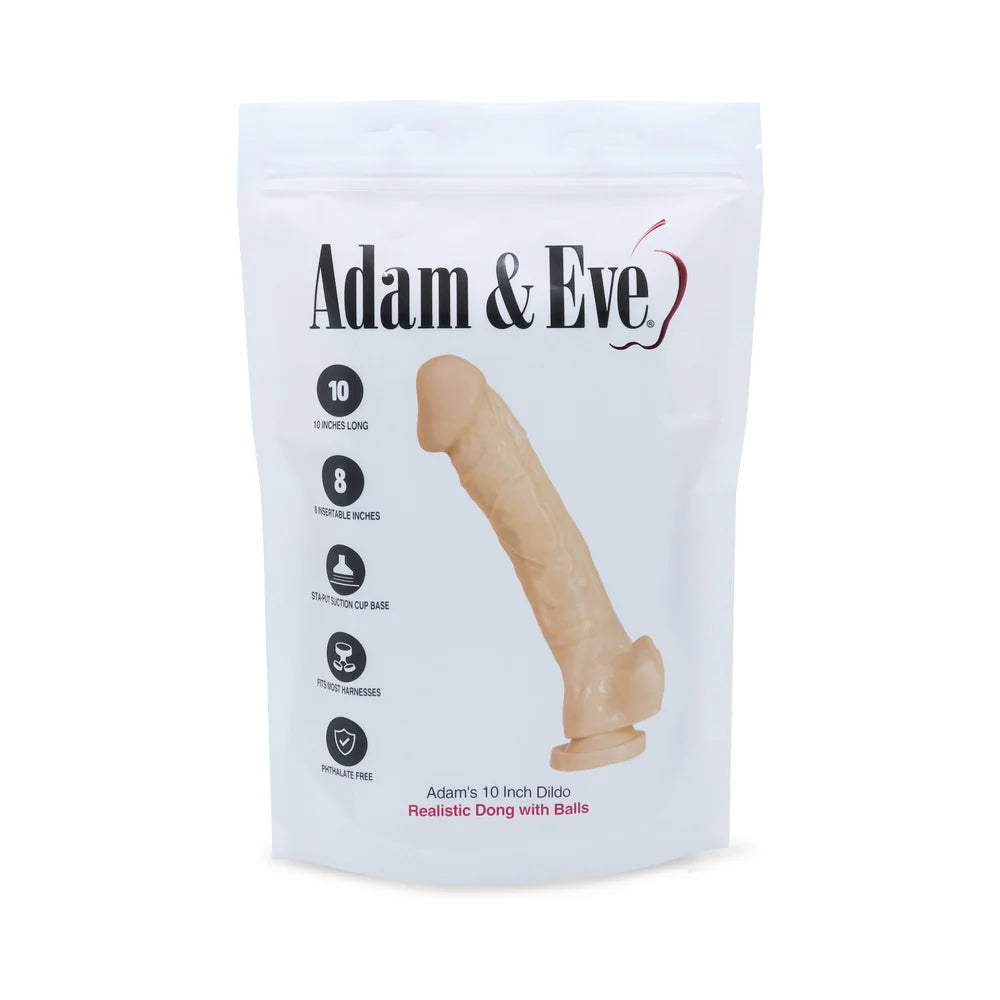 Adam & Eve Adam&
