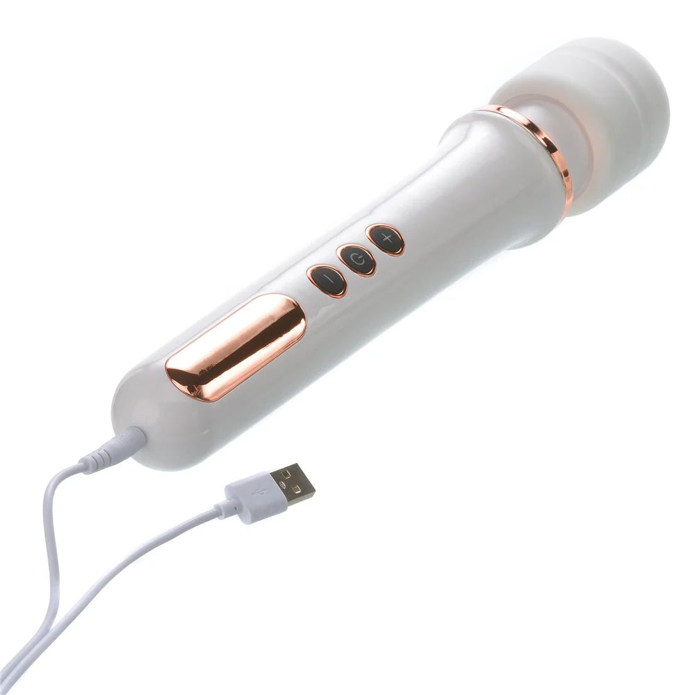 Adam & Eve Magic Massager Rechargeable ADAM & EVE