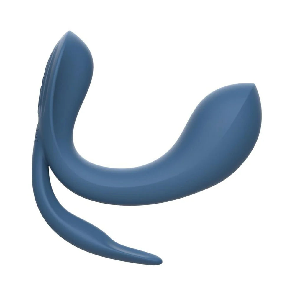 Adam & Eve Licking Vibrator with Remote ADAM & EVE