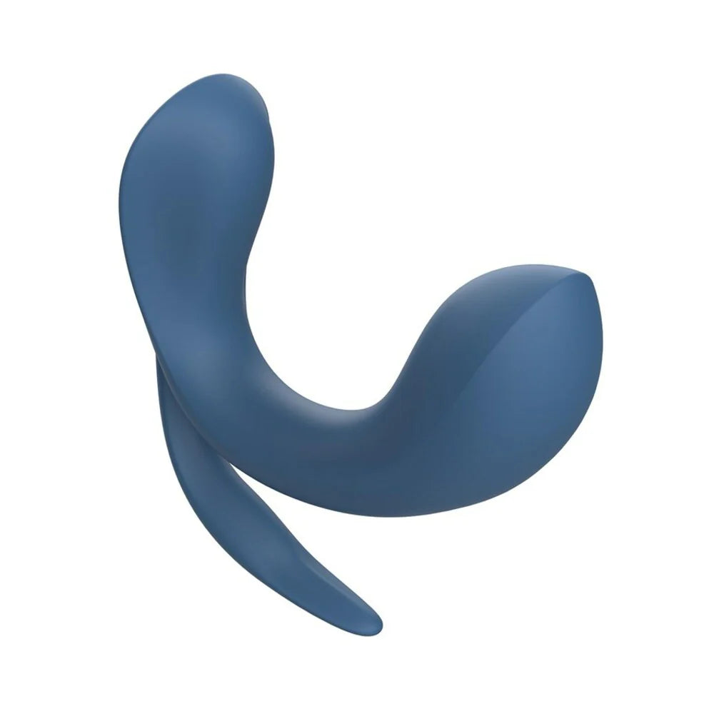 Adam & Eve Licking Vibrator with Remote ADAM & EVE