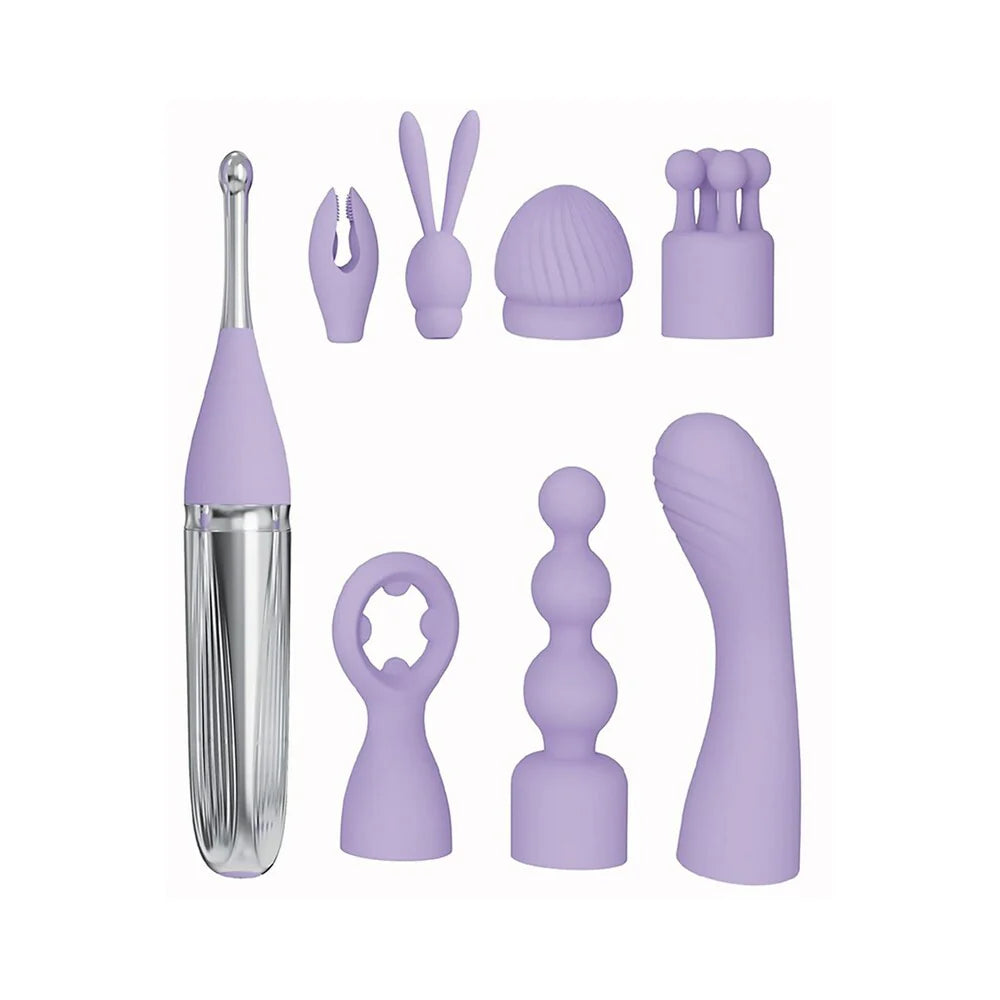 Adam & Eve Sweet Dreams Massager Kit ADAM & EVE