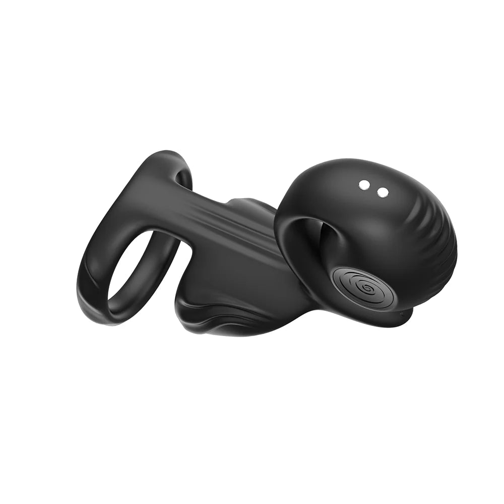 Snail Vibe SVibe Jovi Couples Ring SNAIL VIBE