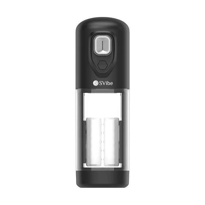 Snail Vibe SVibe Ikon Volt Masturbator SNAIL VIBE