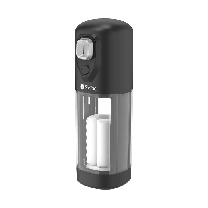 Snail Vibe SVibe Ikon Volt Masturbator SNAIL VIBE