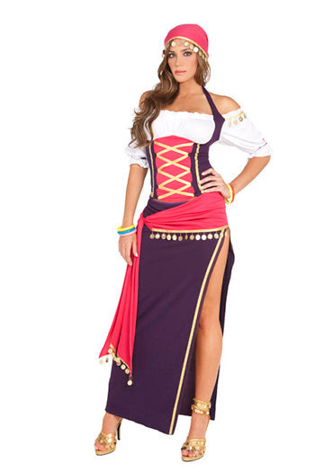 Gypsy Maiden-9225 ELEGANT MOMENTS