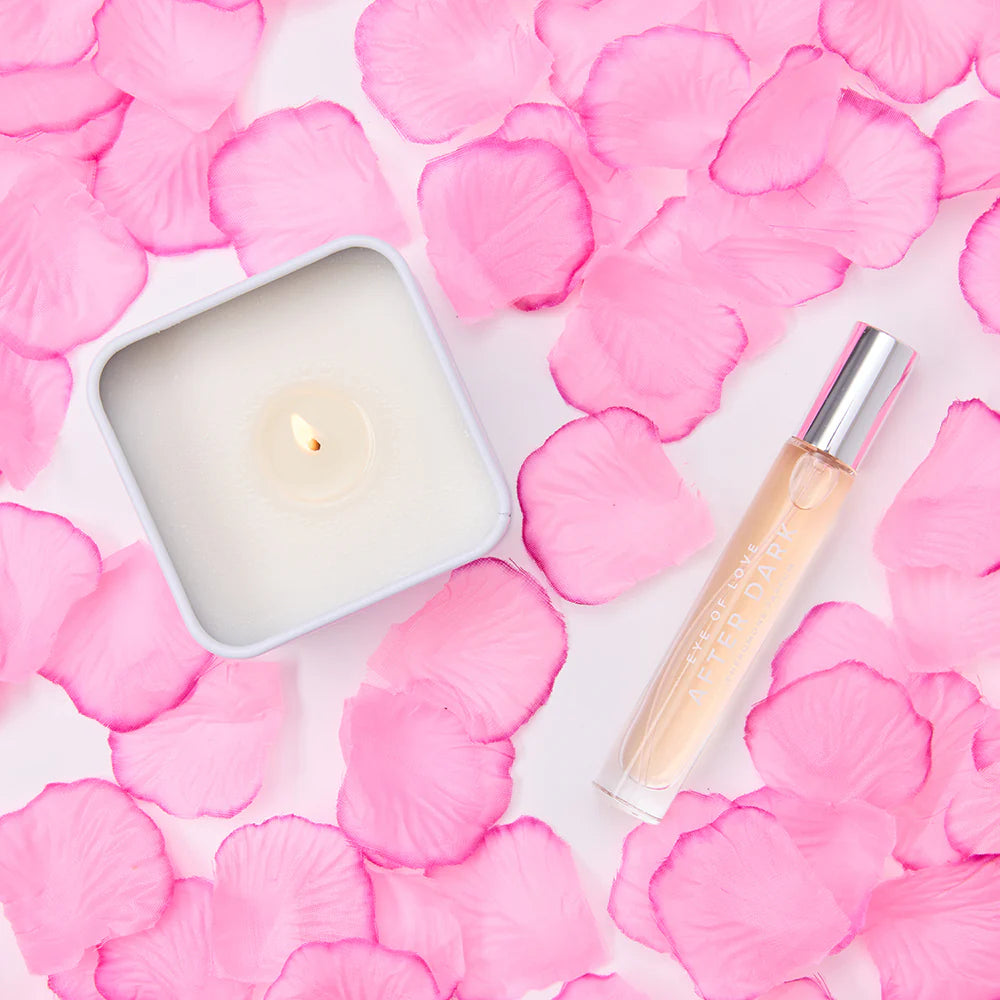 Eye of Love Love in Transit After Dark Attract Him Pheromone Gift Set EYE OF LOVE