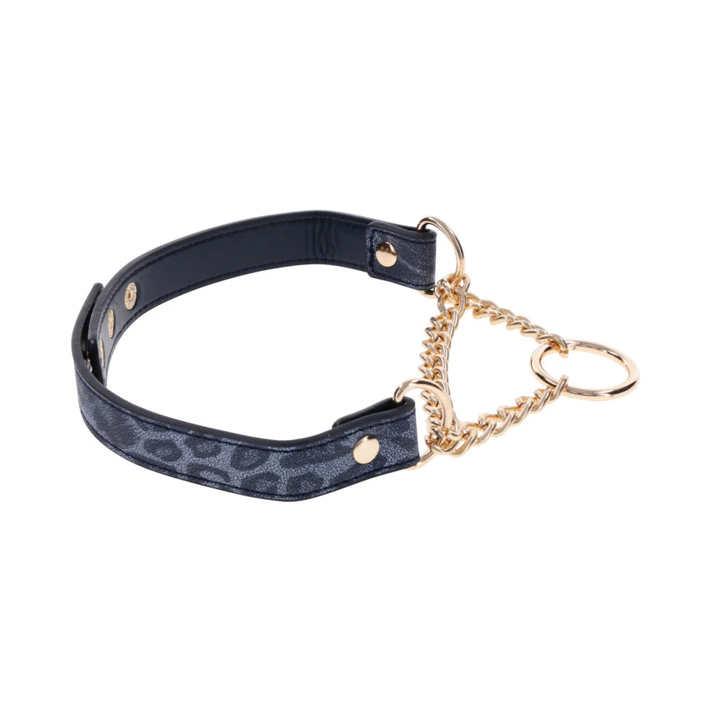Sportsheets Sex & Mischief Cougar Day Collar SPORTSHEETS