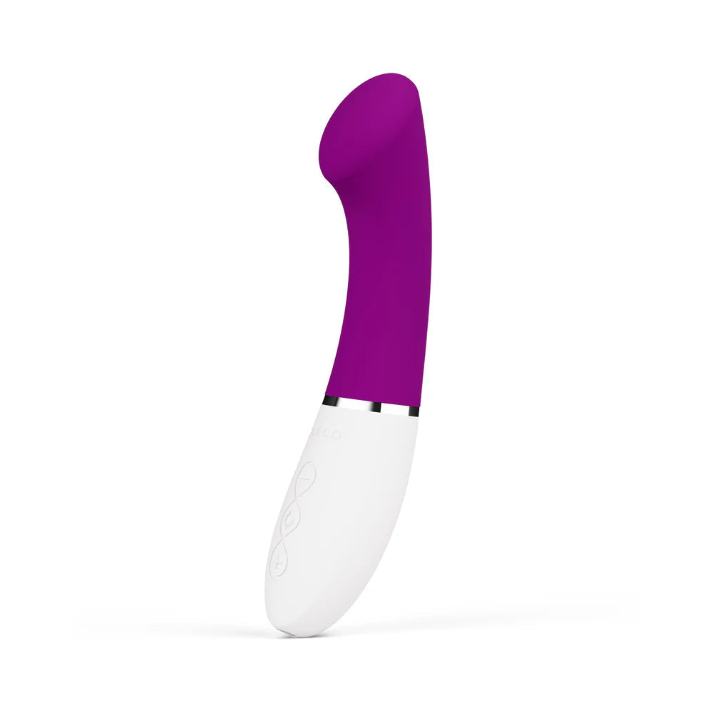LELO GIGI 3 App-Controlled G-Spot Vibrator LELO