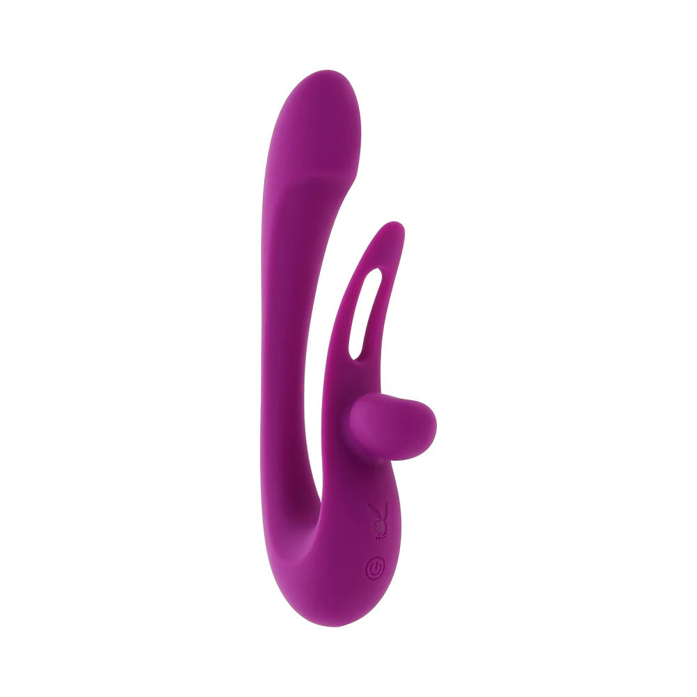 Playboy Cha Cha Slide Wild Aster PLAYBOY