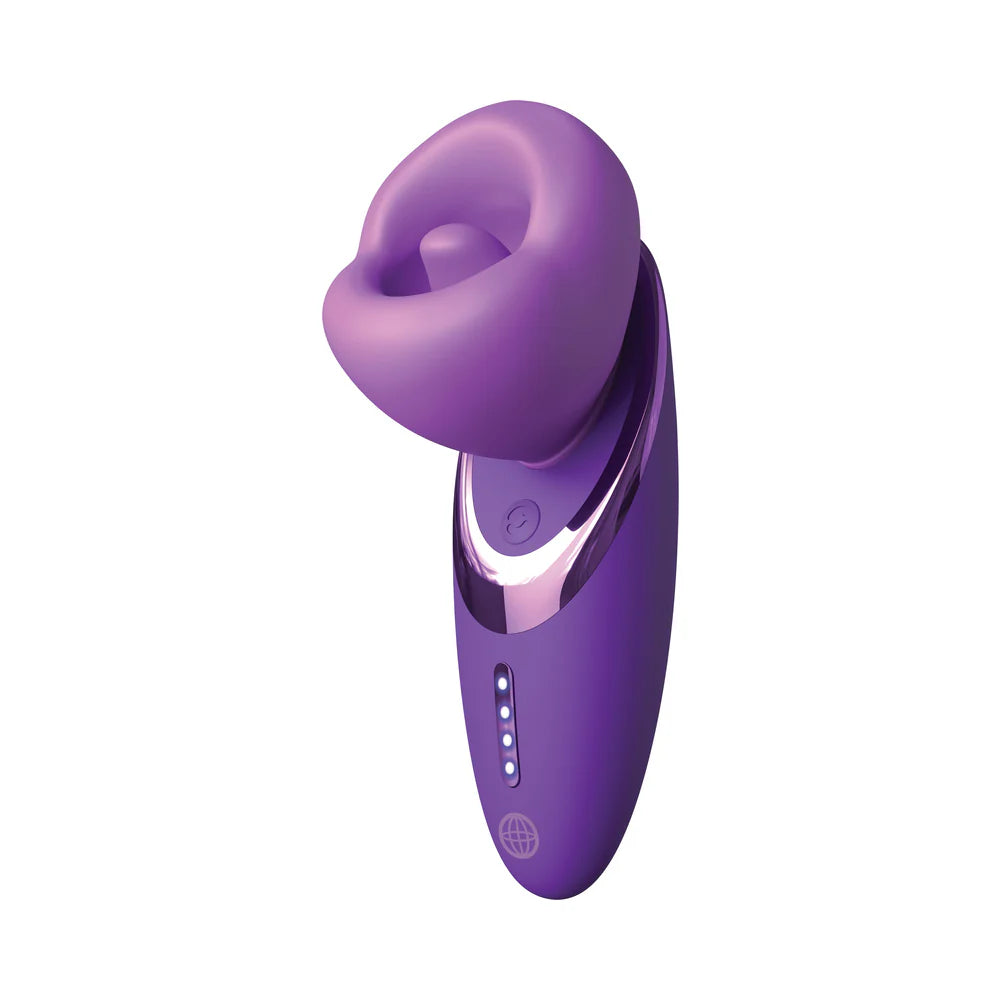 Fantasy for Her Pleasure Sucker PIPEDREAM