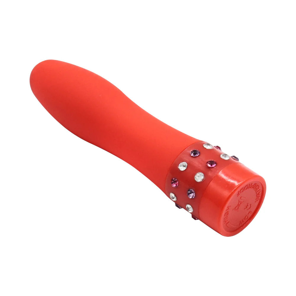 Adam & Eve Sensual Scarlet Nights Collection ADAM & EVE