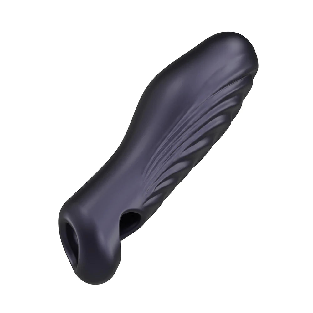 MAN WAN Ryzer Penis Extender and Soft Masturbating Sleeve LOVELY PLANET USA
