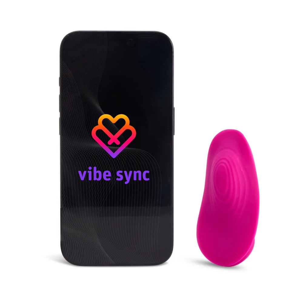 Nu Sensuelle Lyra Panty Vibe NU SENSUELLE