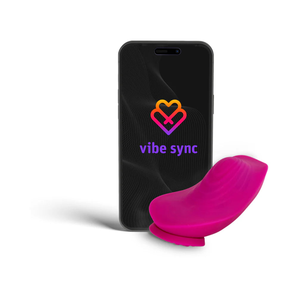 Nu Sensuelle Lyra Panty Vibe NU SENSUELLE