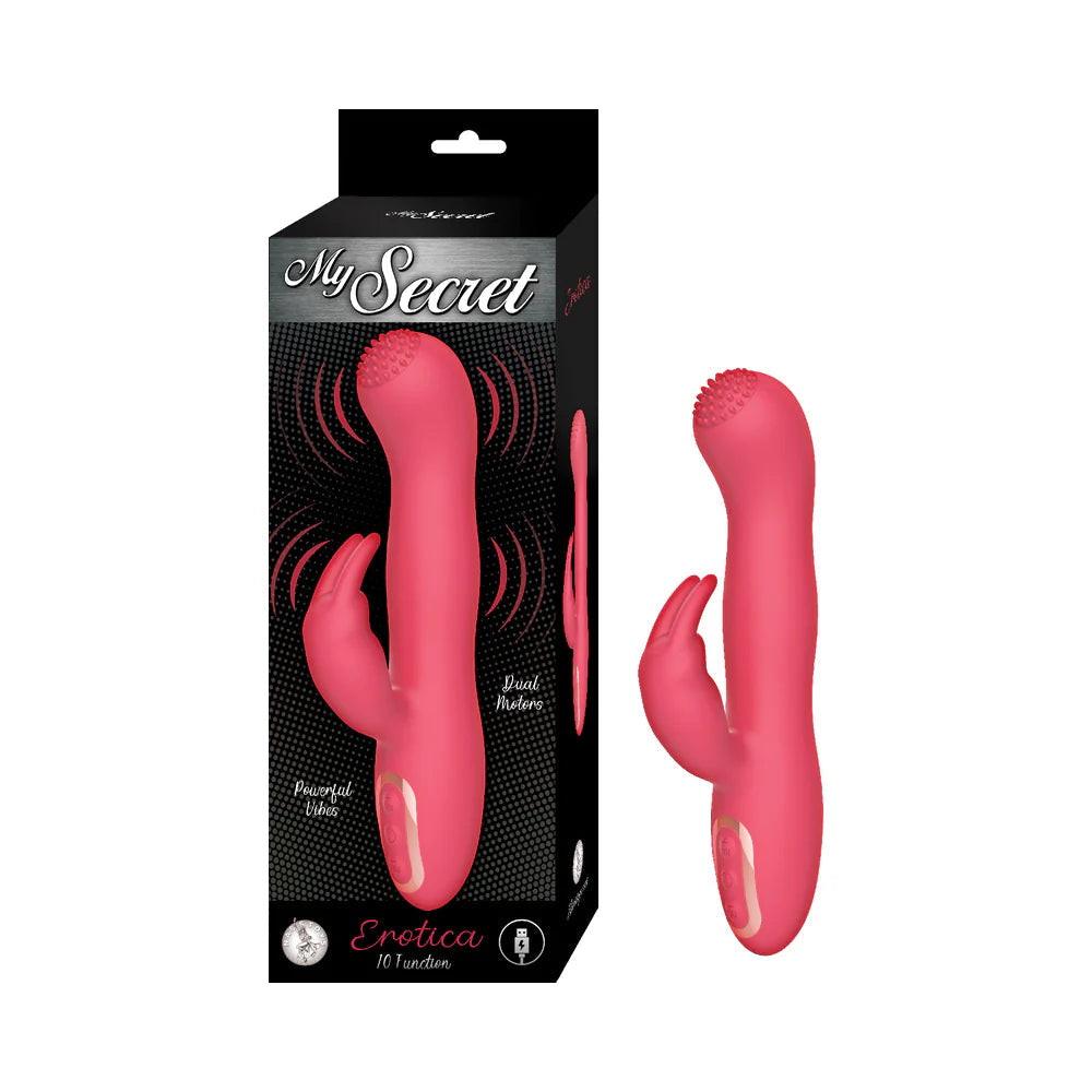 My Secret Erotica NASSTOY