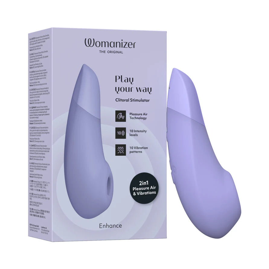 Womanizer Enhance WOMANIZER