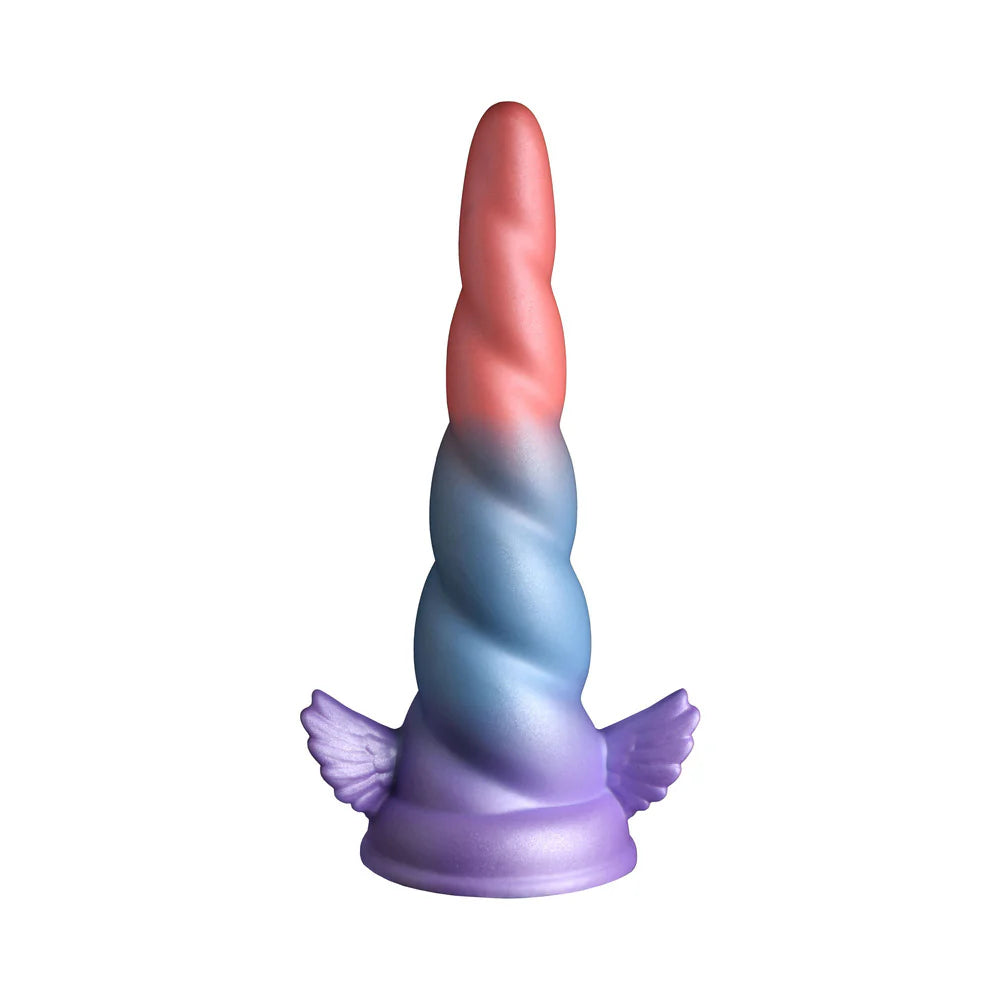 Creature Cocks Dream Rider Silicone Dildo CREATURE COCKS