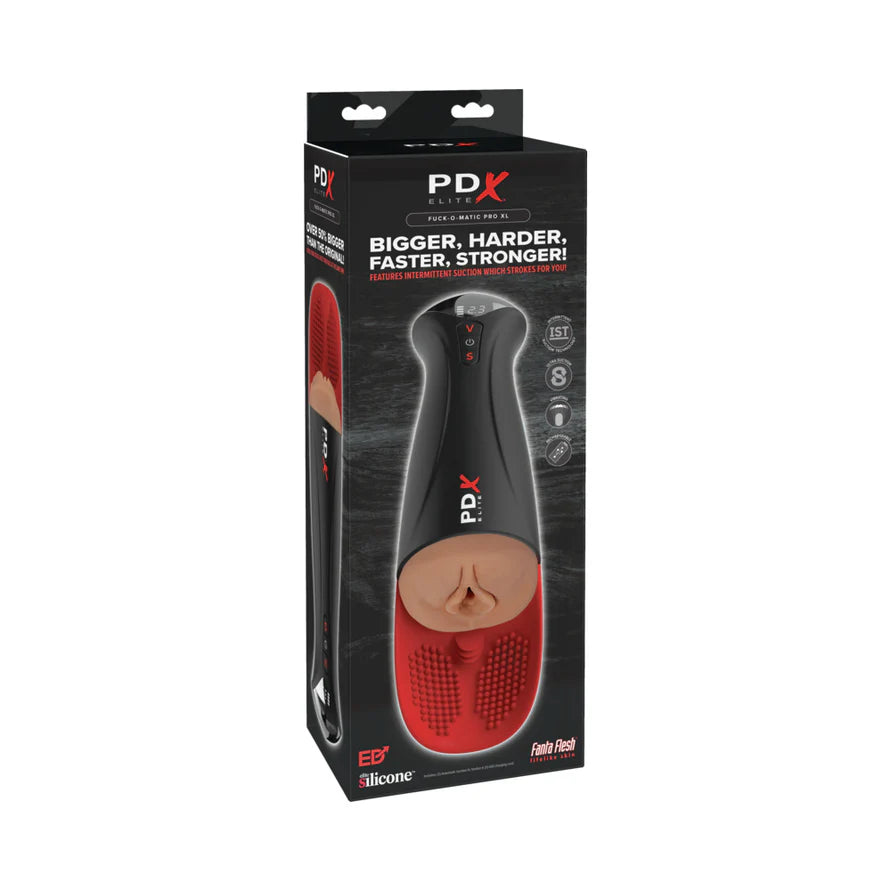 PDX Elite Fap-O-Matic Pro XL PDX BRANDS