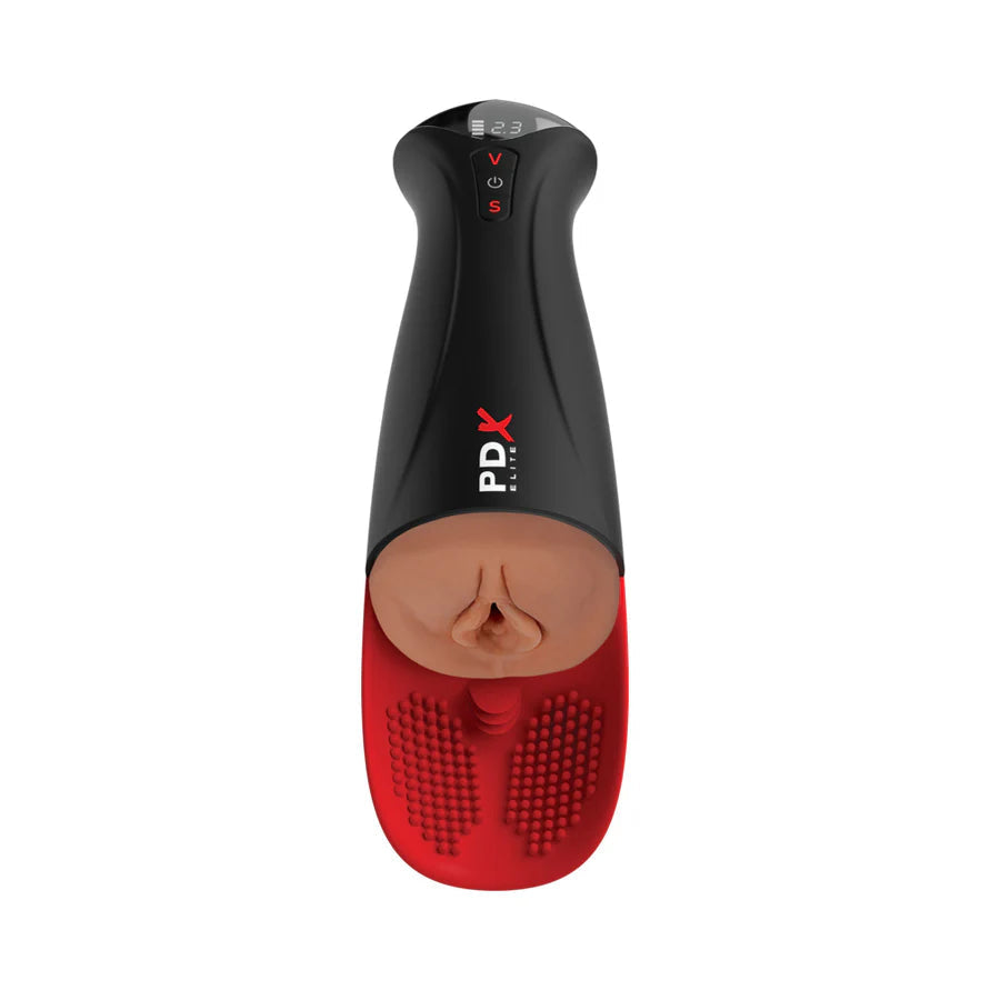 PDX Elite Fap-O-Matic Pro XL PDX BRANDS