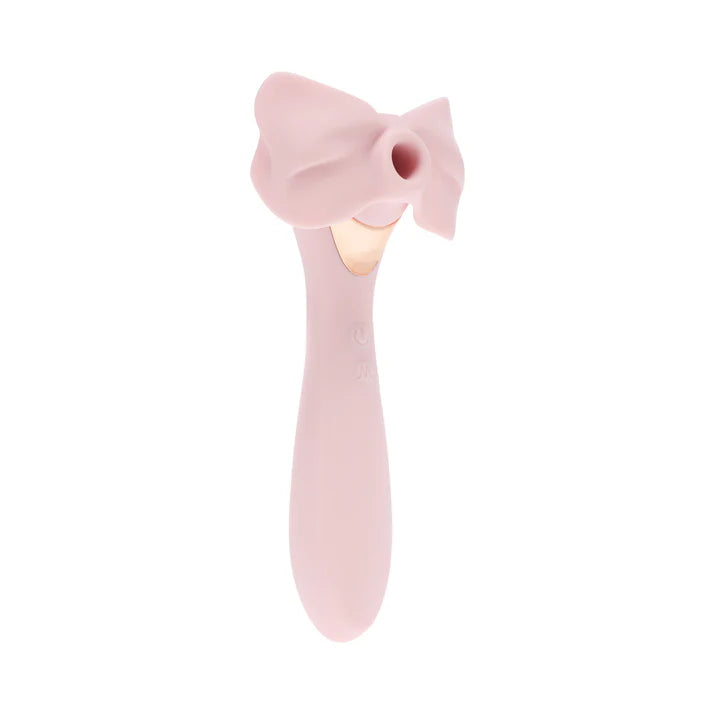 LoveLine Darling AirTapTech Rechargeable Vibrator SHOTS