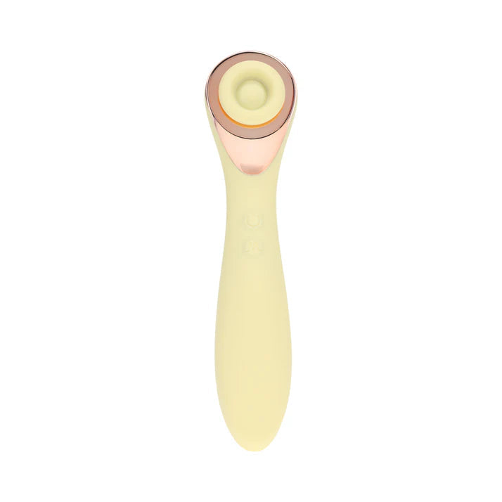 LoveLine Darling AirTapTech Rechargeable Vibrator SHOTS