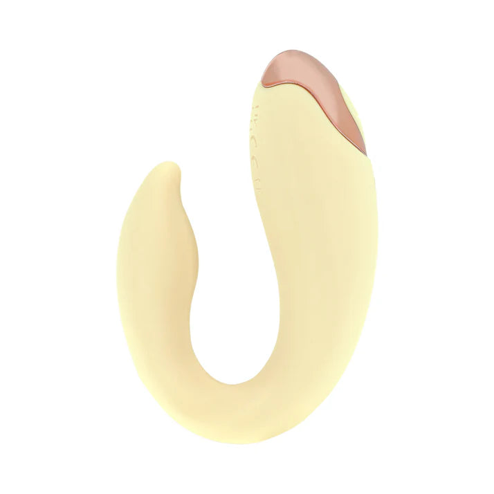LoveLine Daydream AirTapTech Rechargeable Vibrator SHOTS