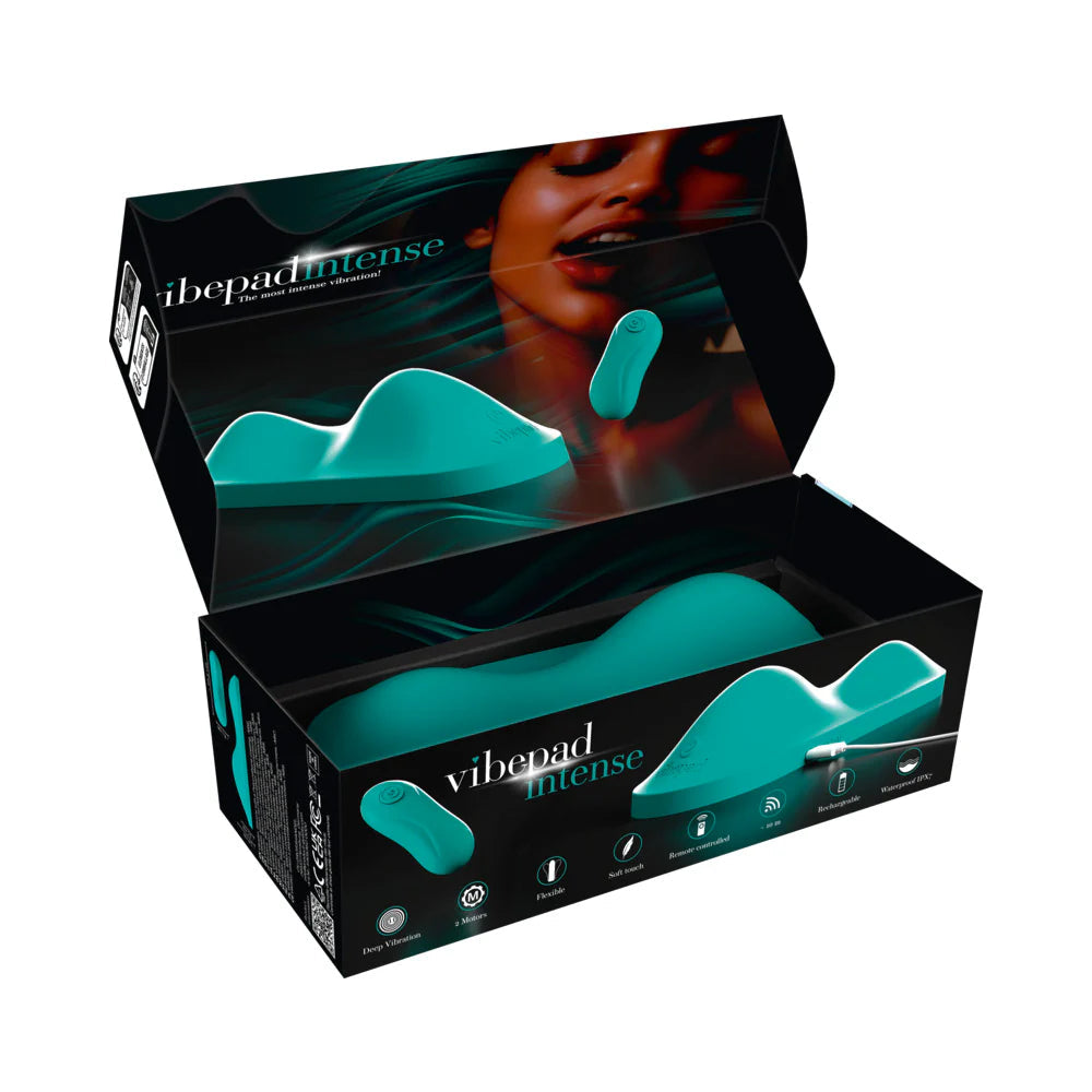 Vibepad Intense VIBEPAD