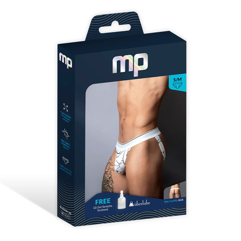 Male Power Soo Cumfy Jock MALE POWER