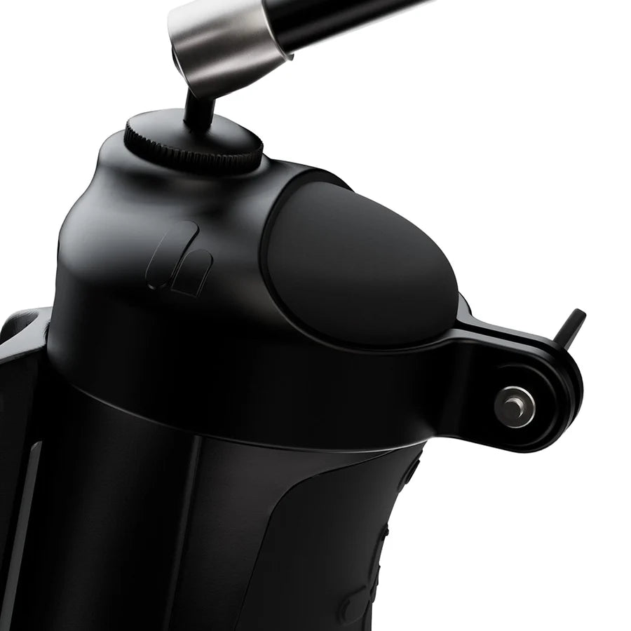 The Handy Handsfree Cup