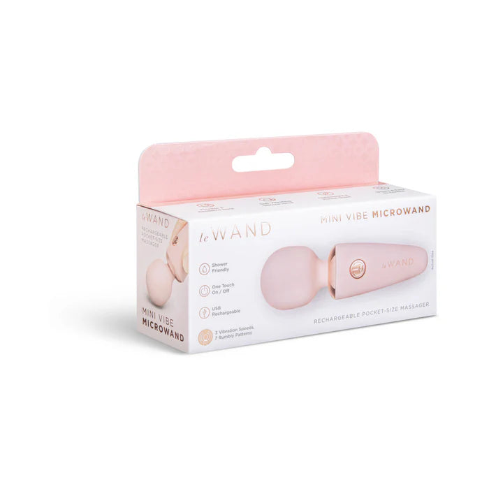 Le Wand Mini Micro Wand