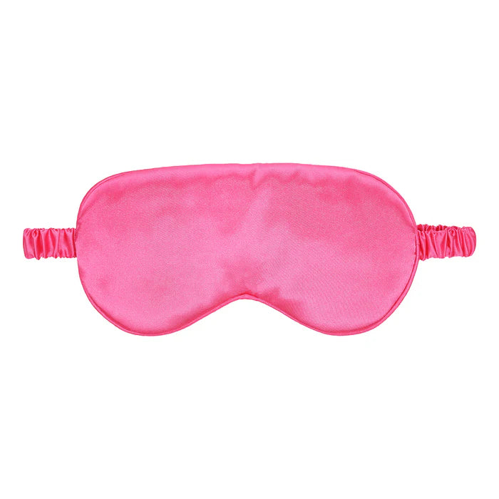 Ouch! Satin Mask