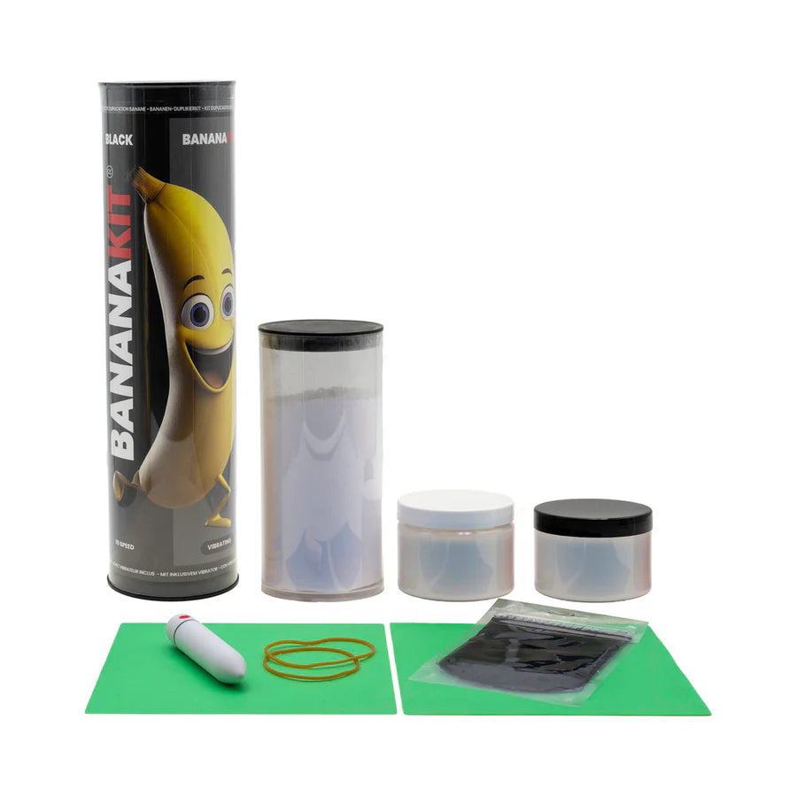BANANAKIT Complete Kit