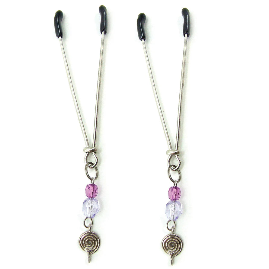 Sex Kitten Clamps PHS INTERNATIONAL