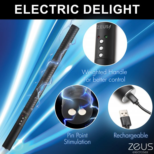 E-stim Baton XR BRANDS
