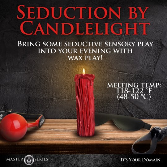 Thorn Drip Candle SP
