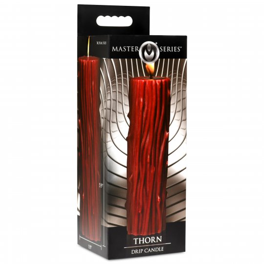 Thorn Drip Candle SP