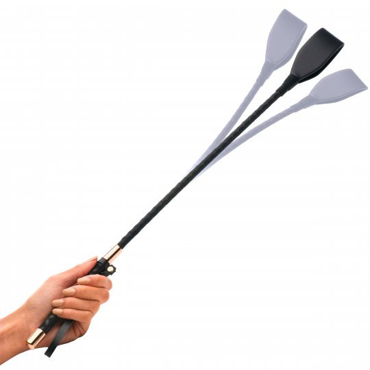 Stallion Riding Crop - 24 Inch XR BRANDS