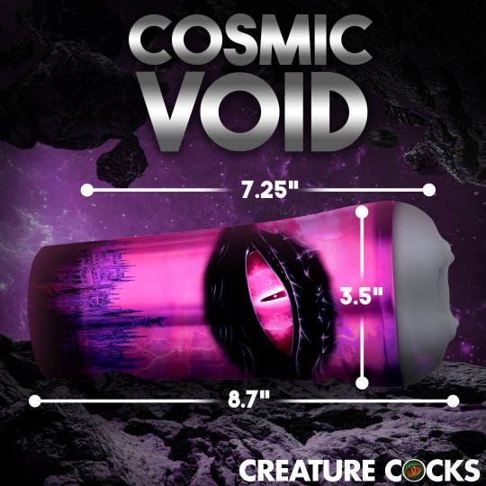 Creature Cocks Predator Creature Stroker CREATURE COCKS