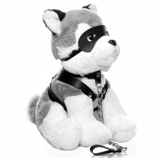 Max the Fetish Pup XR BRAND