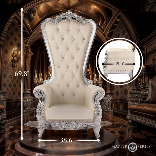 Throne Chair XR BRAND
