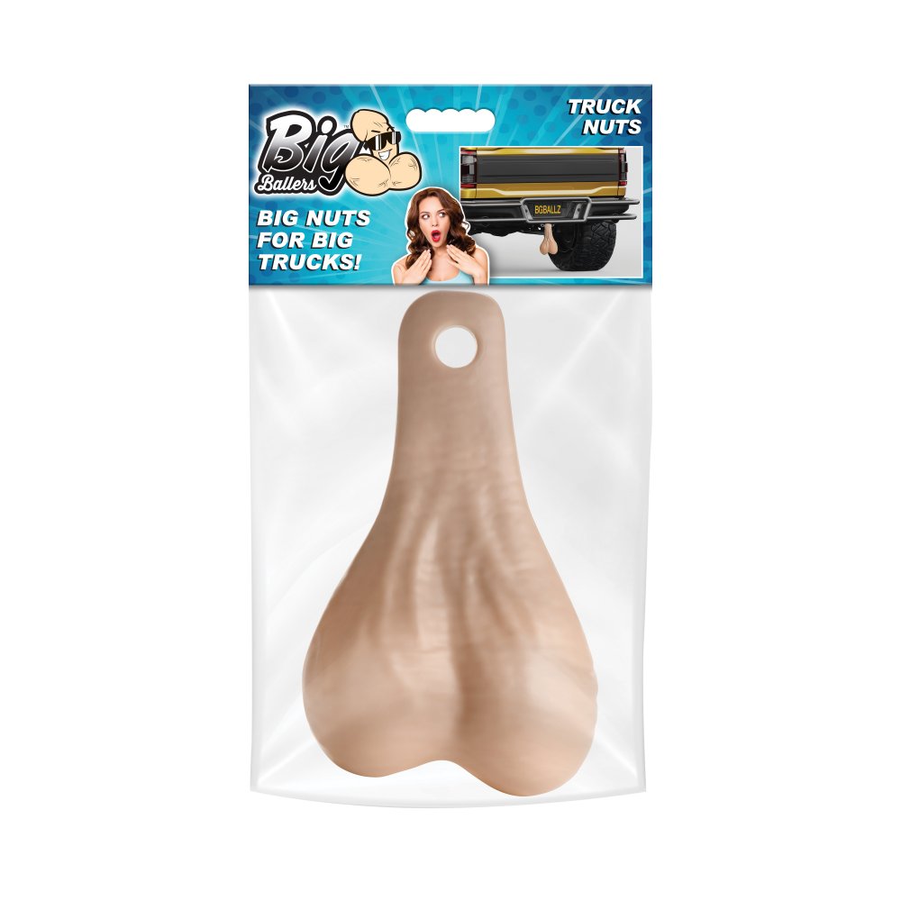 Truck Nuts XR BRAND