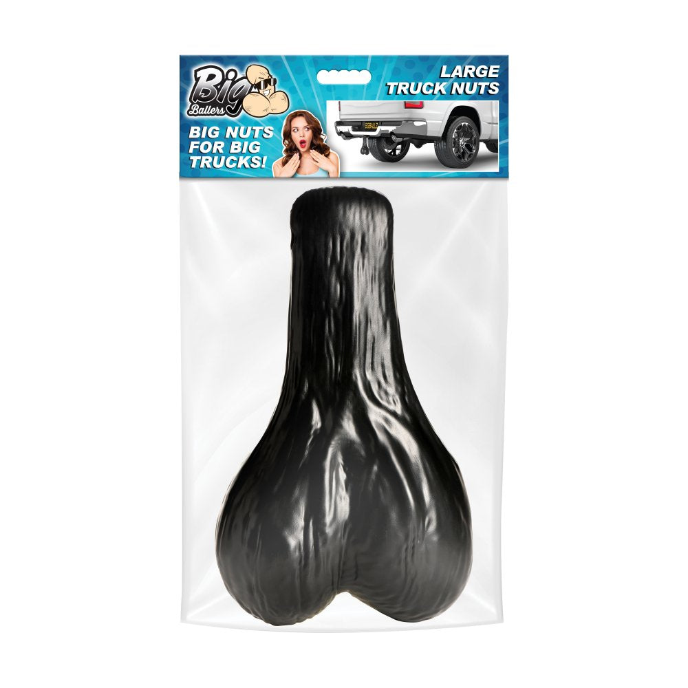 Large Truck Nuts XR BRAND